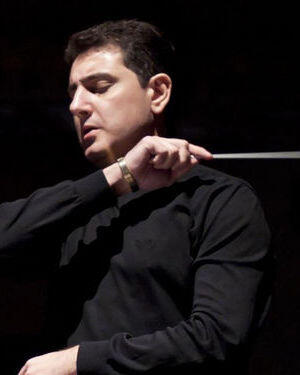 Eduard Topchjan — ARMENIA • International Music Festival and Competition